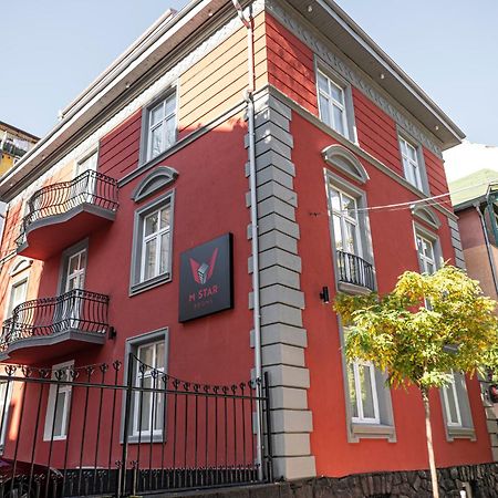 M Star Rooms, Private Parking, Sofia Top Center Εξωτερικό φωτογραφία