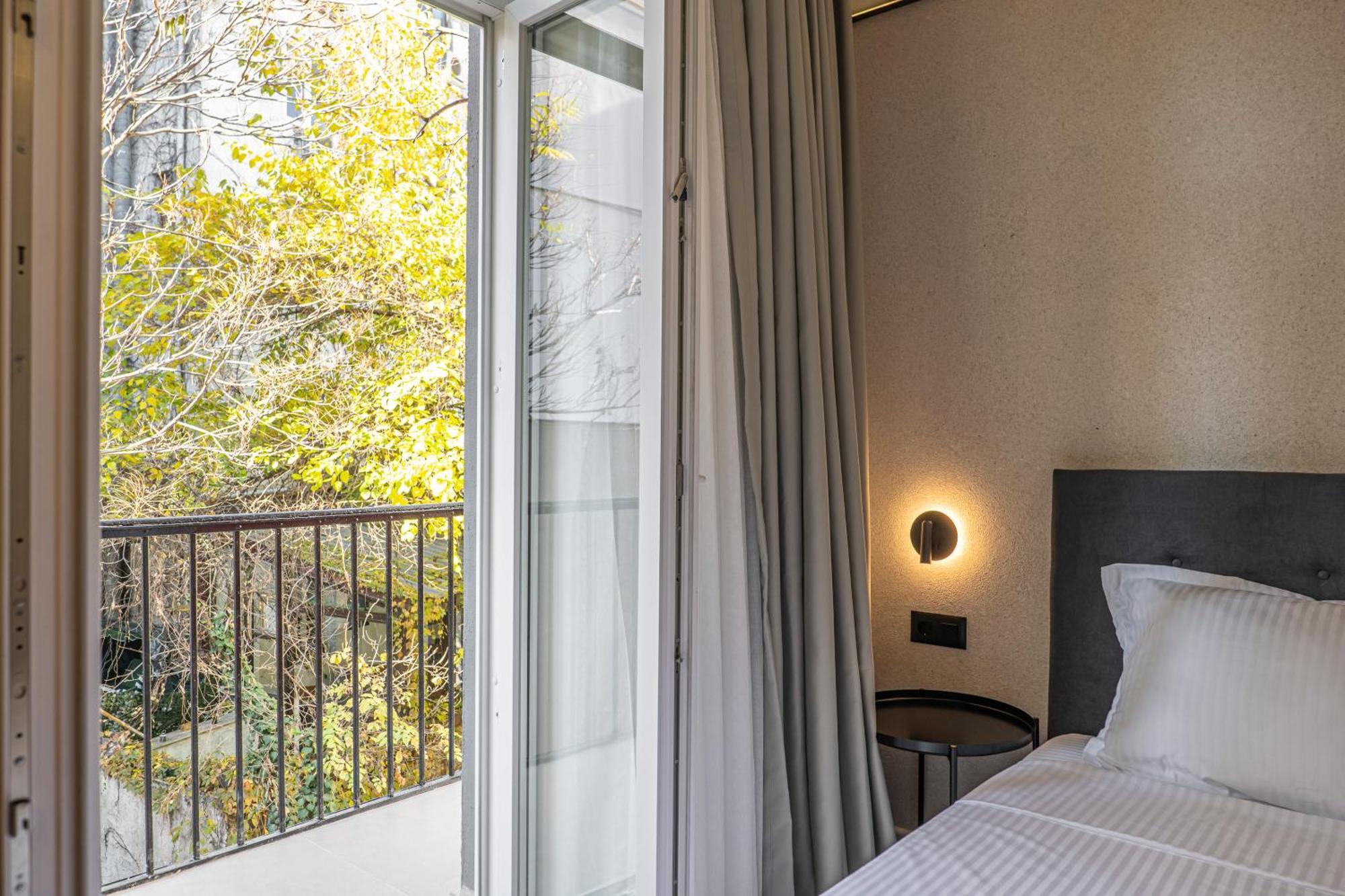 M Star Rooms, Private Parking, Sofia Top Center Εξωτερικό φωτογραφία