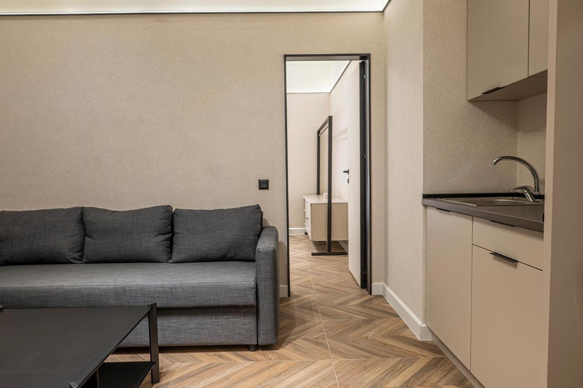 M Star Rooms, Private Parking, Sofia Top Center Εξωτερικό φωτογραφία