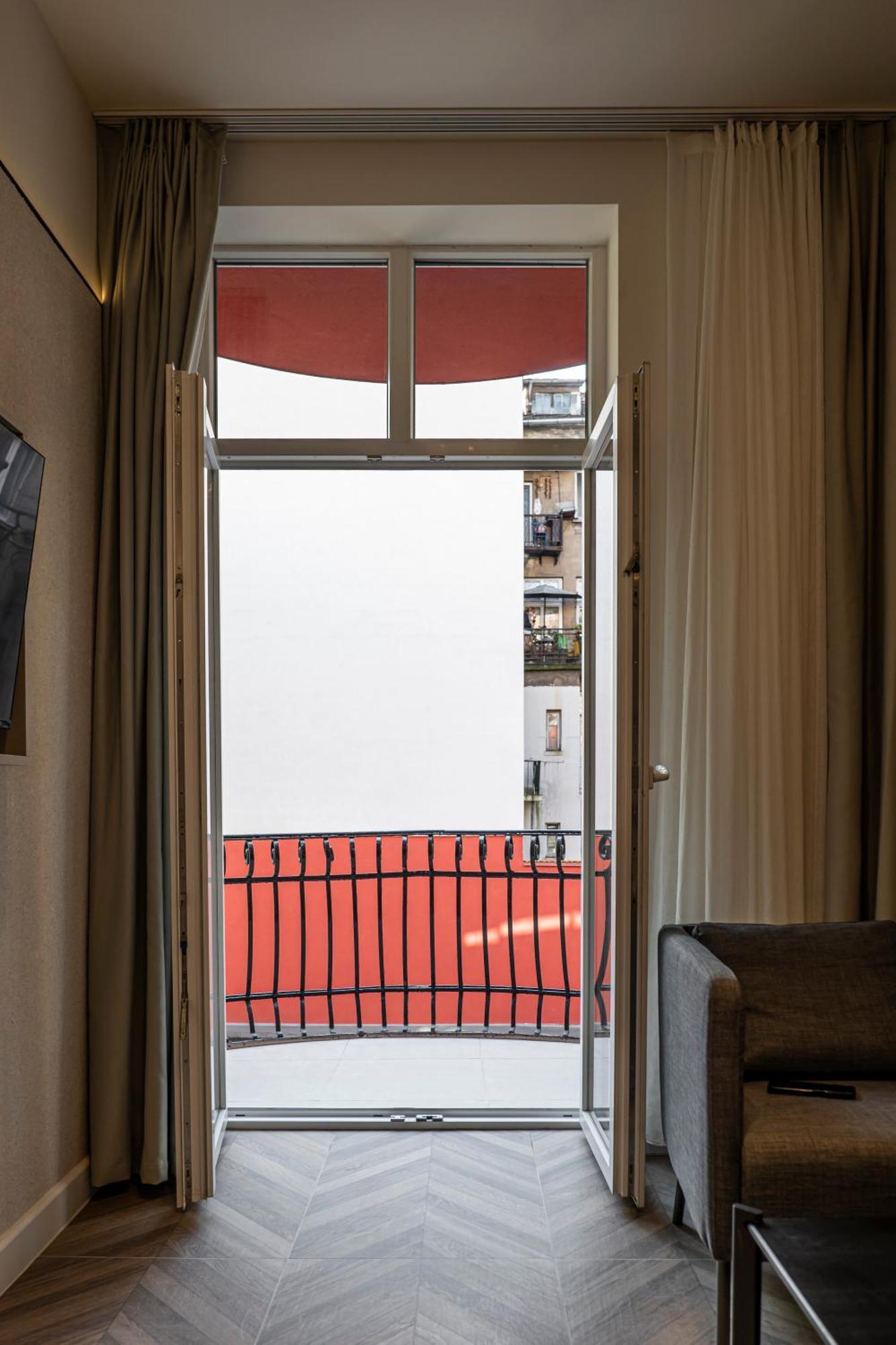 M Star Rooms, Private Parking, Sofia Top Center Εξωτερικό φωτογραφία