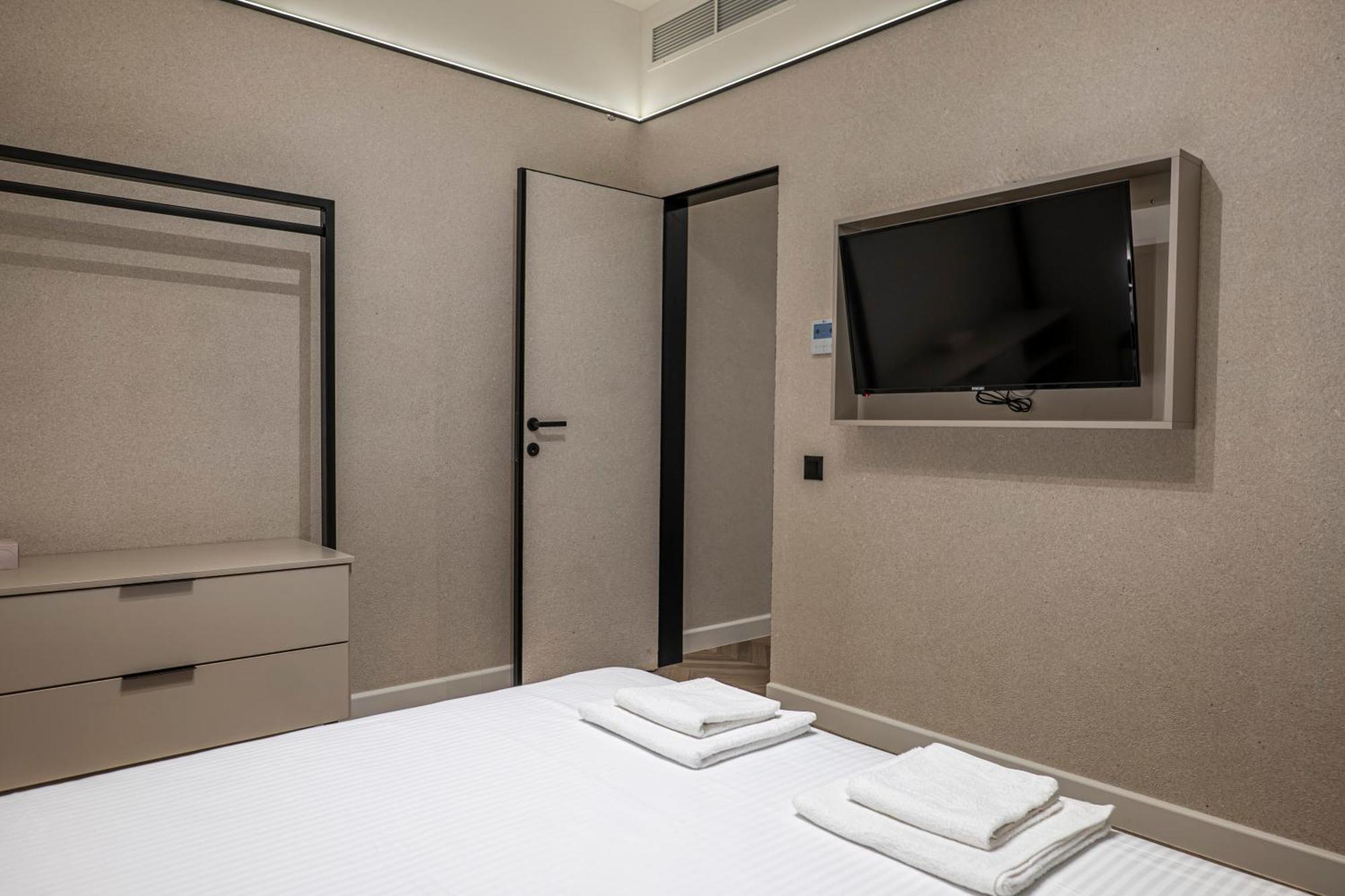 M Star Rooms, Private Parking, Sofia Top Center Εξωτερικό φωτογραφία