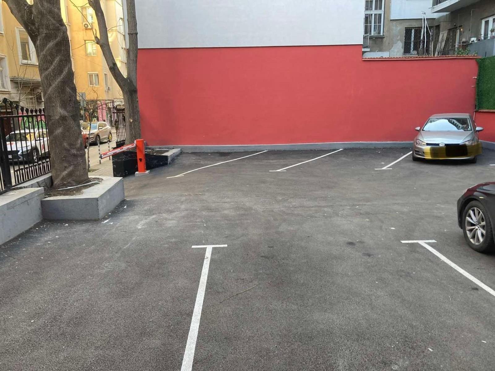 M Star Rooms, Private Parking, Sofia Top Center Εξωτερικό φωτογραφία