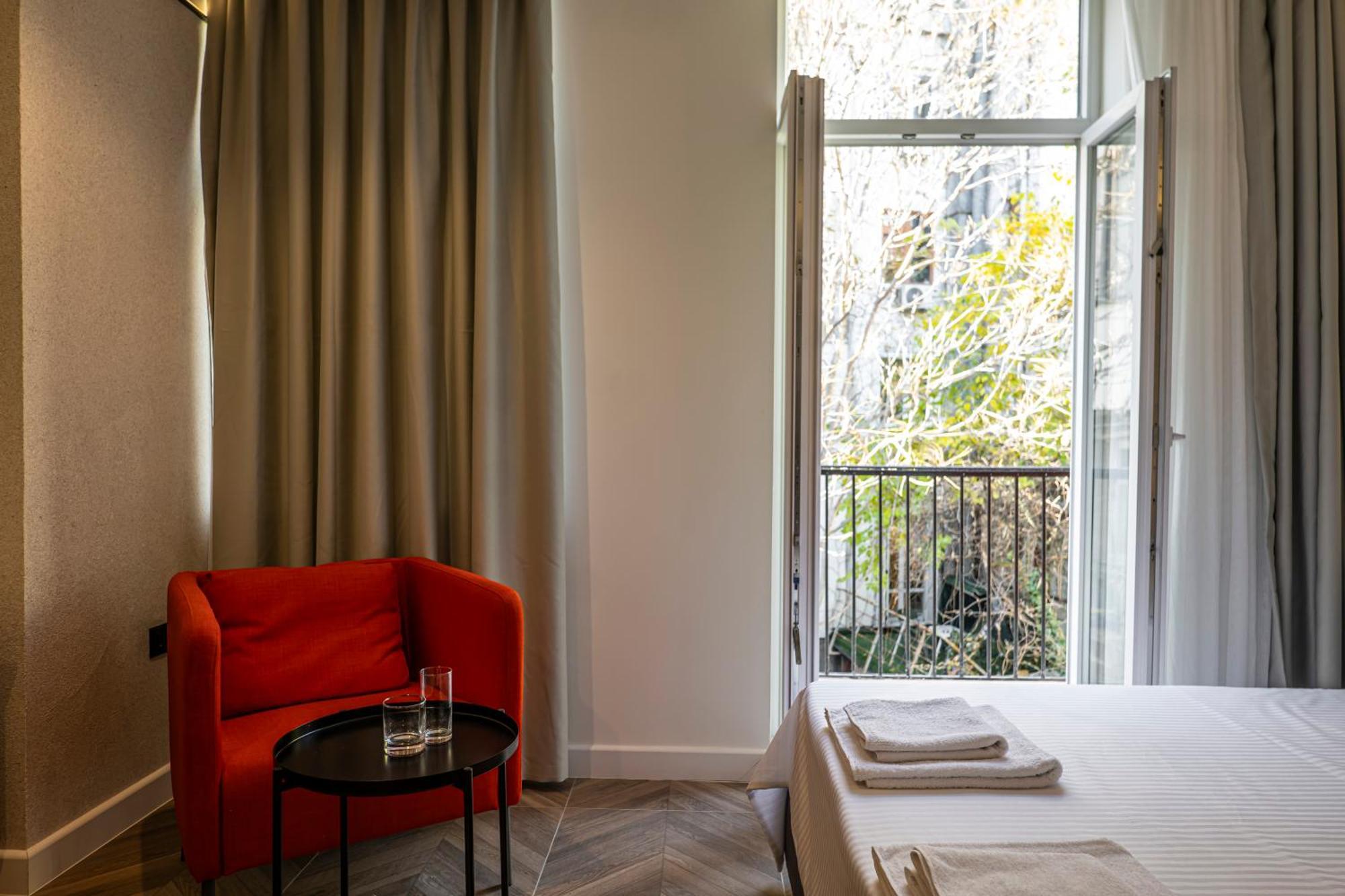 M Star Rooms, Private Parking, Sofia Top Center Εξωτερικό φωτογραφία