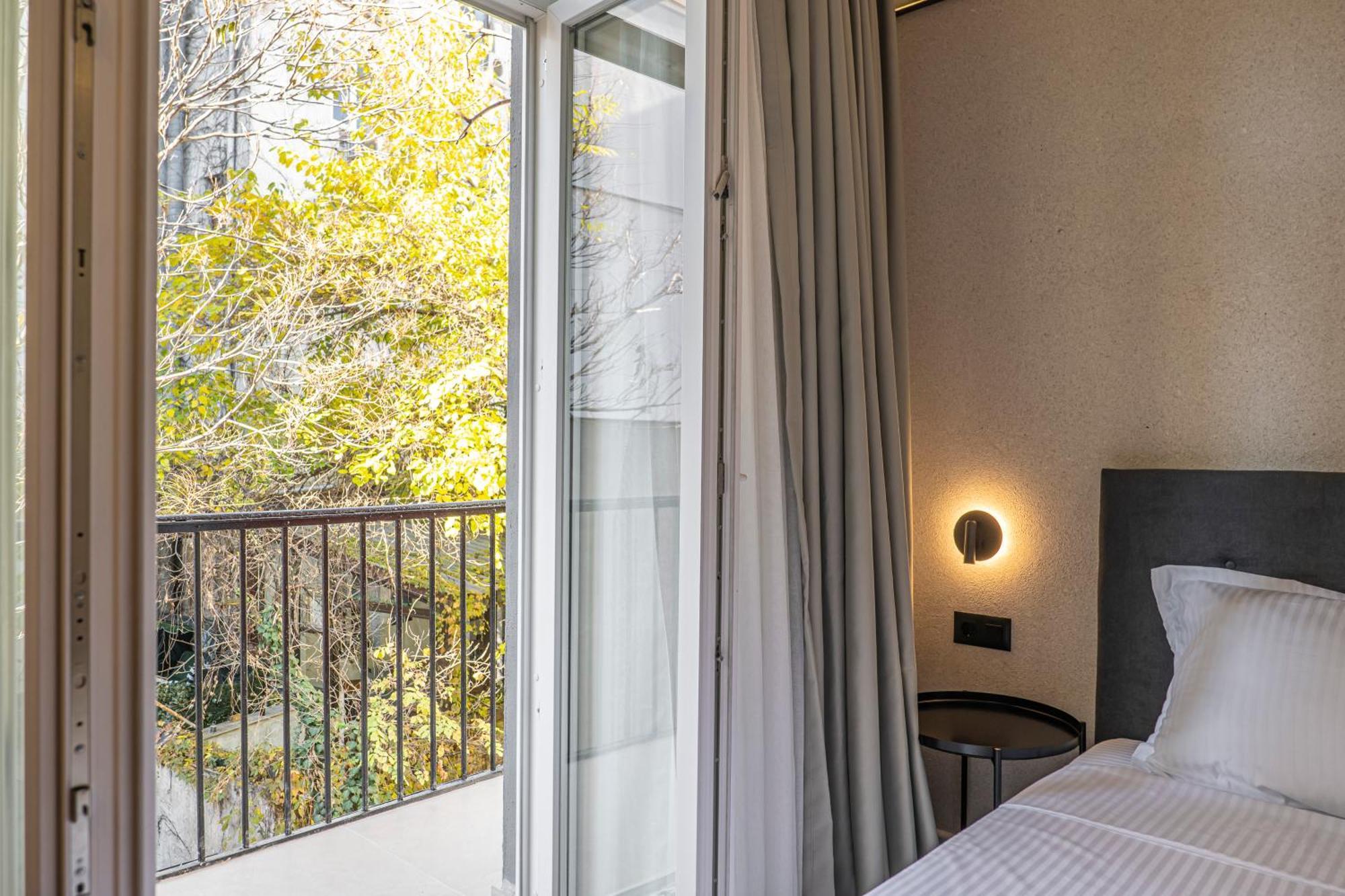 M Star Rooms, Private Parking, Sofia Top Center Εξωτερικό φωτογραφία